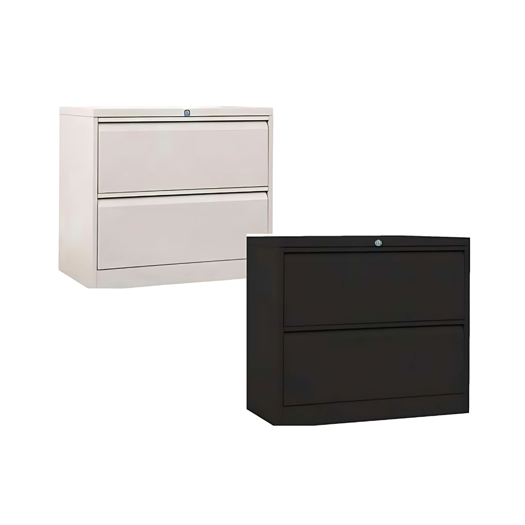 2-Drawer Lateral Filing Cabinet