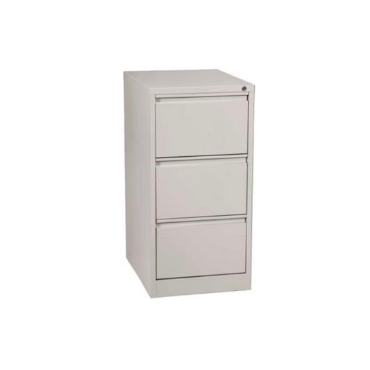 3-Drawer Vertical Filing Cabinet