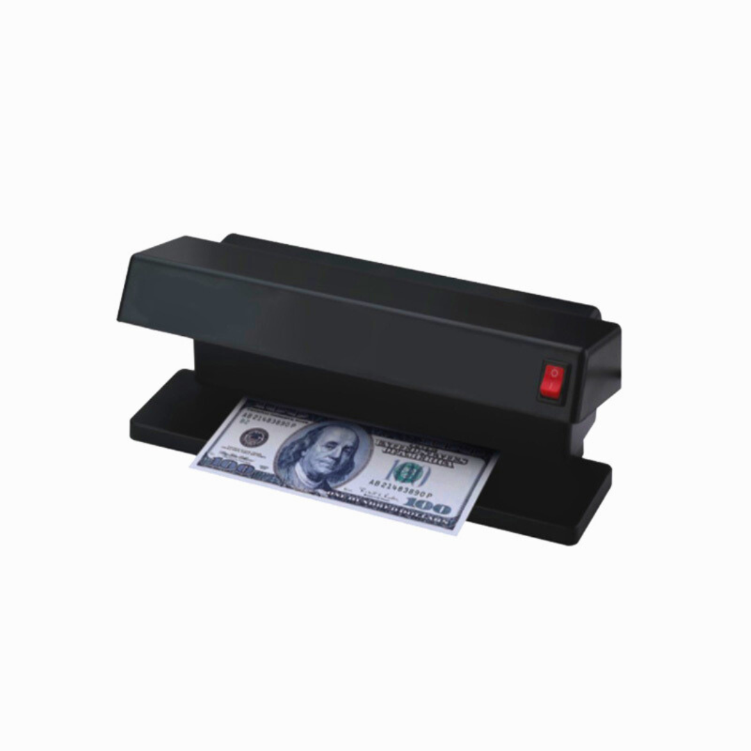 Acsys NX-2028 Money Detector