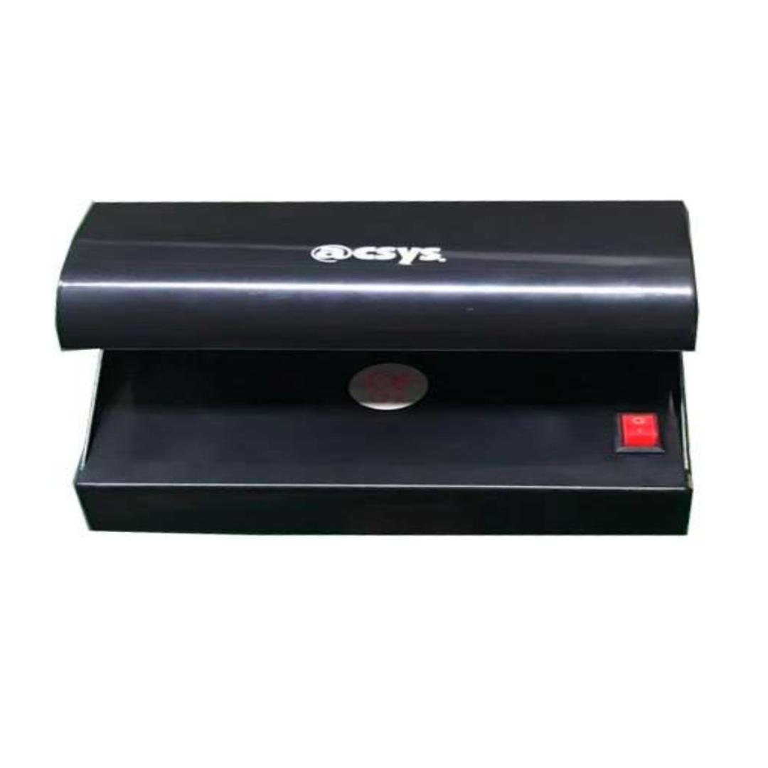 Acsys NX-117 Money Detector