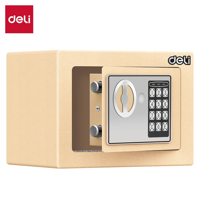 Deli ET512 Password Safe
