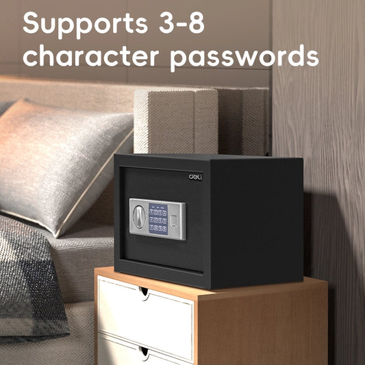 Deli ET521 Digital Safe