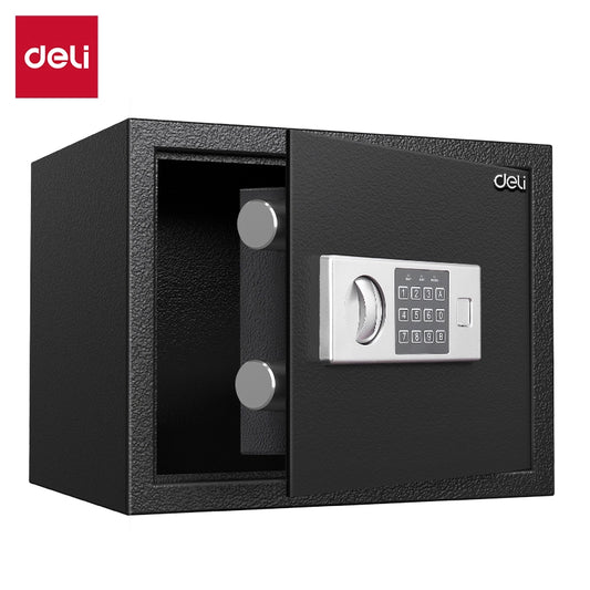 Deli T523 Digital Safe
