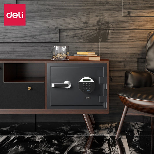 Deli ET580 Fireproof Safe