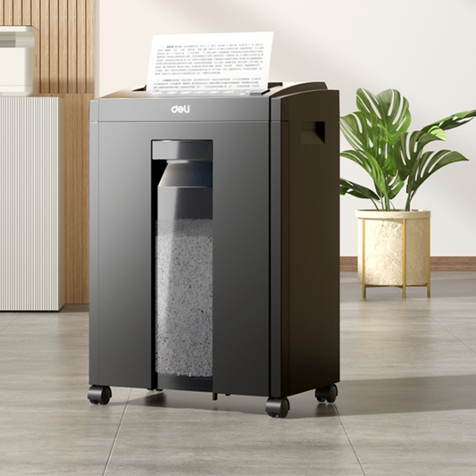 DELI ET054 Paper Shredder