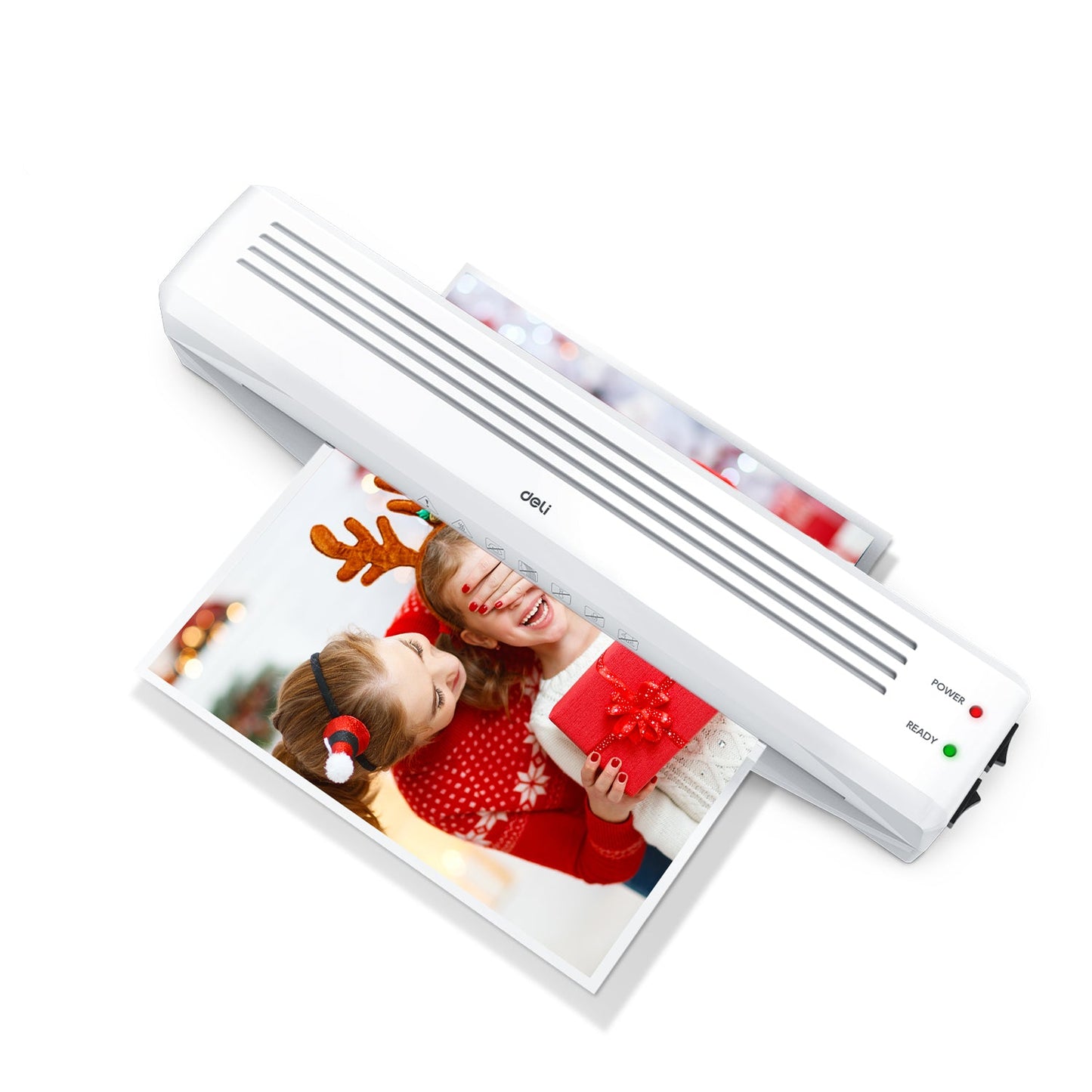 Deli 14379 Laminating Machine