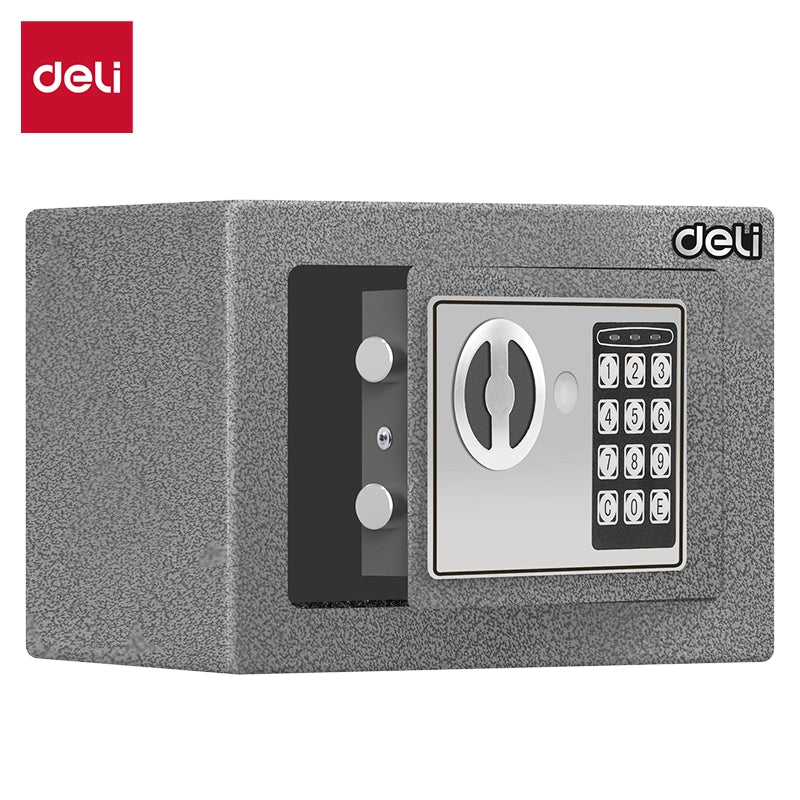 Deli ET511 Password Safe