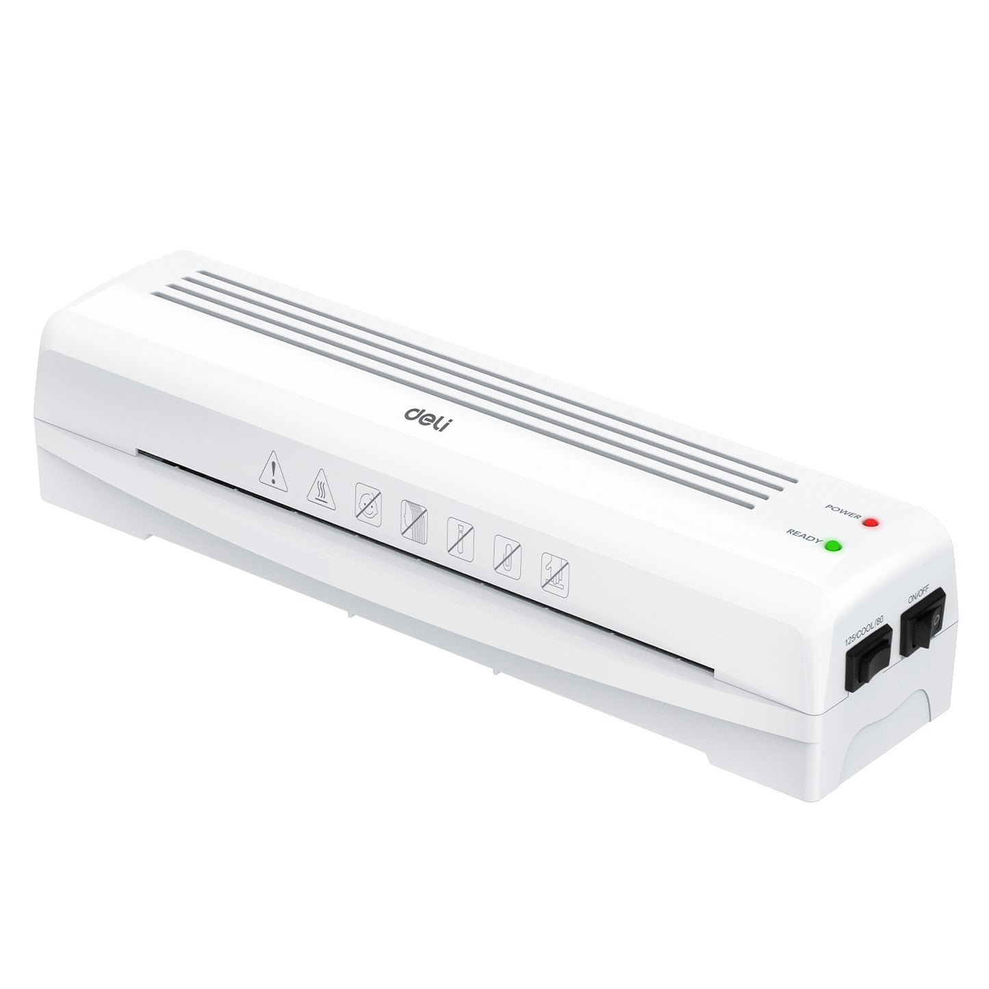 Deli 14378 Laminating Machine
