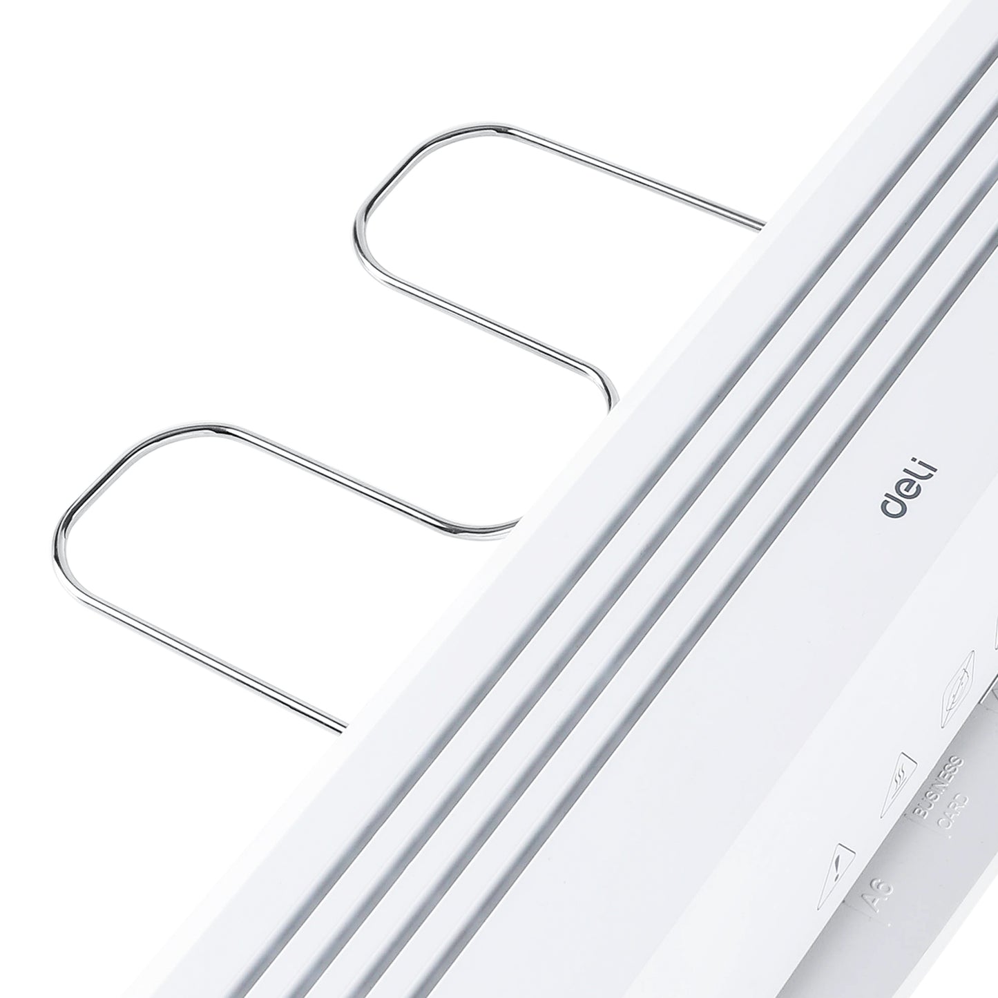 Deli 14378 Laminating Machine