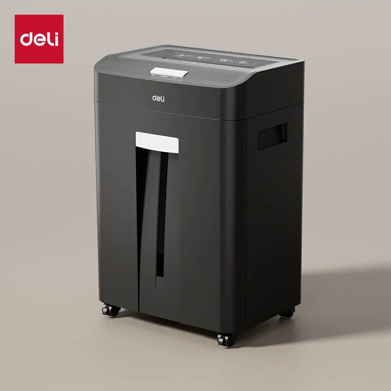 Deli E14436 Paper Shredder Sonyoba Marketing