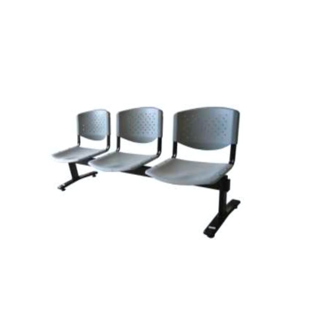 Plastic_Gang_Airport_Chair_3_seater