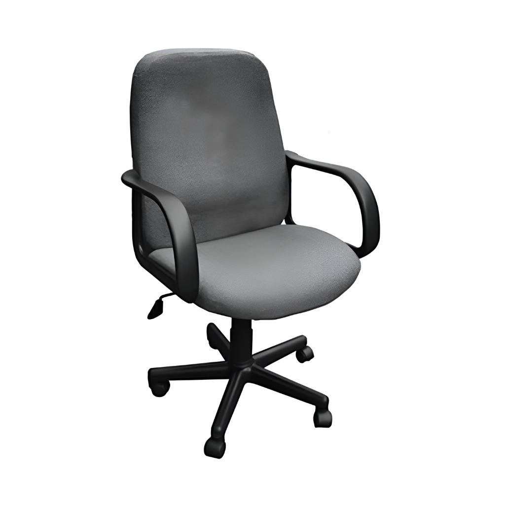 SOHO CH400AX Executive Midback Office Chair