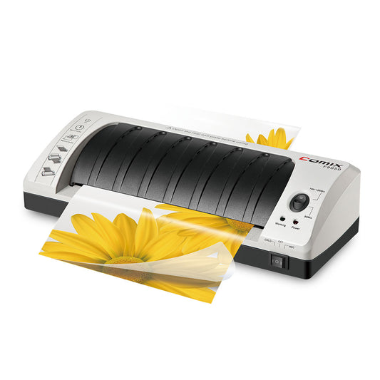 COMIX A4 Laminator F9050