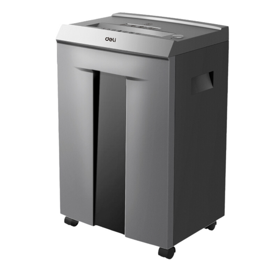 DELI ET096 Heavy Duty Paper Shredder