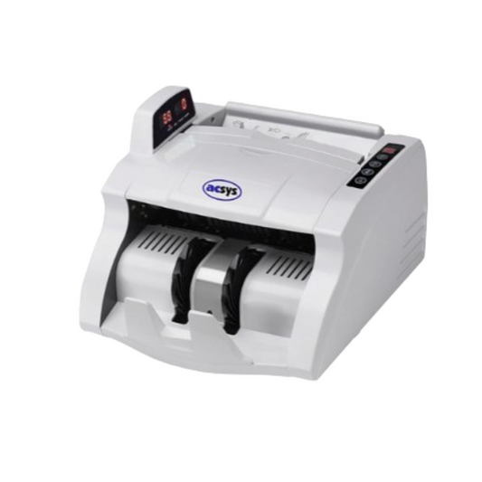 Acsys NX-420B Bill Counter