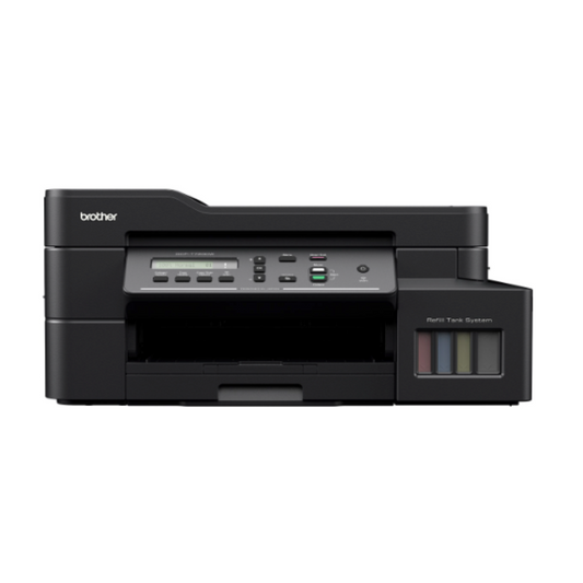BROTHER DCP-T720DW Ink Tank Printer