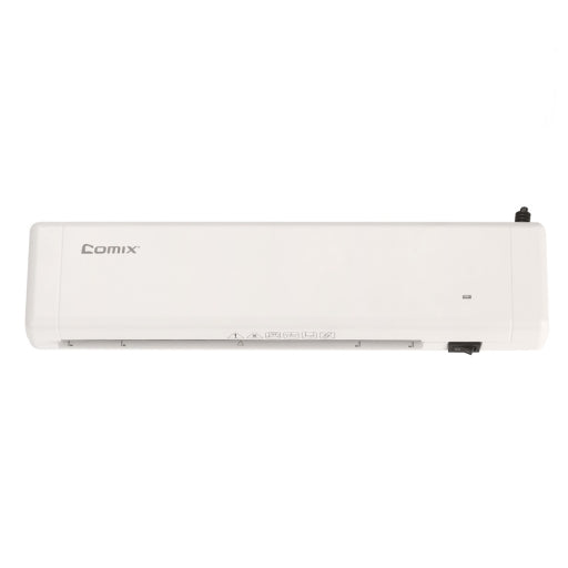 COMIX F9099 2 rollers A4 Laminator