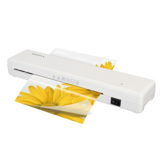 COMIX F9099 - 2 Rollers A4 Laminator