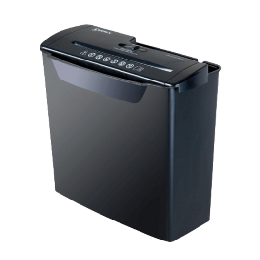 COMIX S202 5 sheets 9L Strip Cut Paper Shredder 