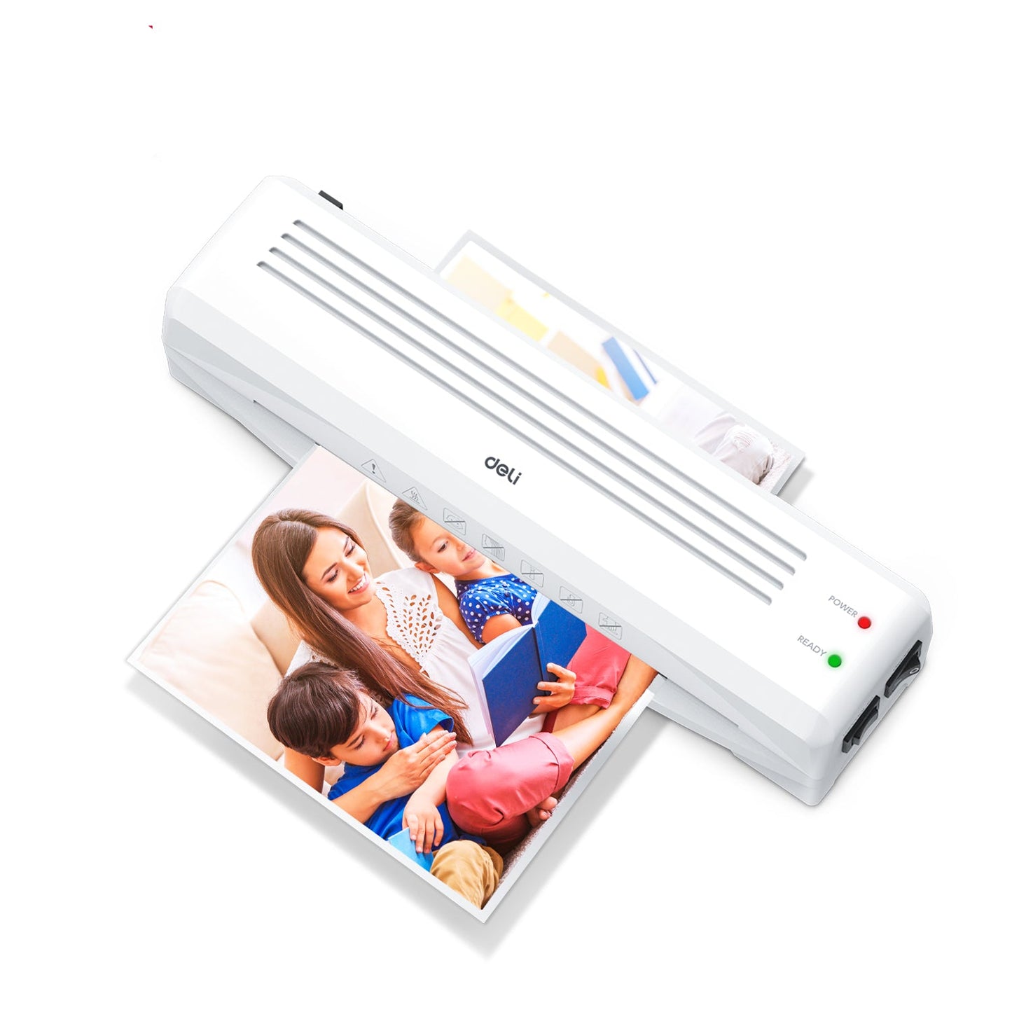 Deli 14378 Laminating Machine