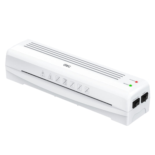 Deli 14378 Laminating Machine