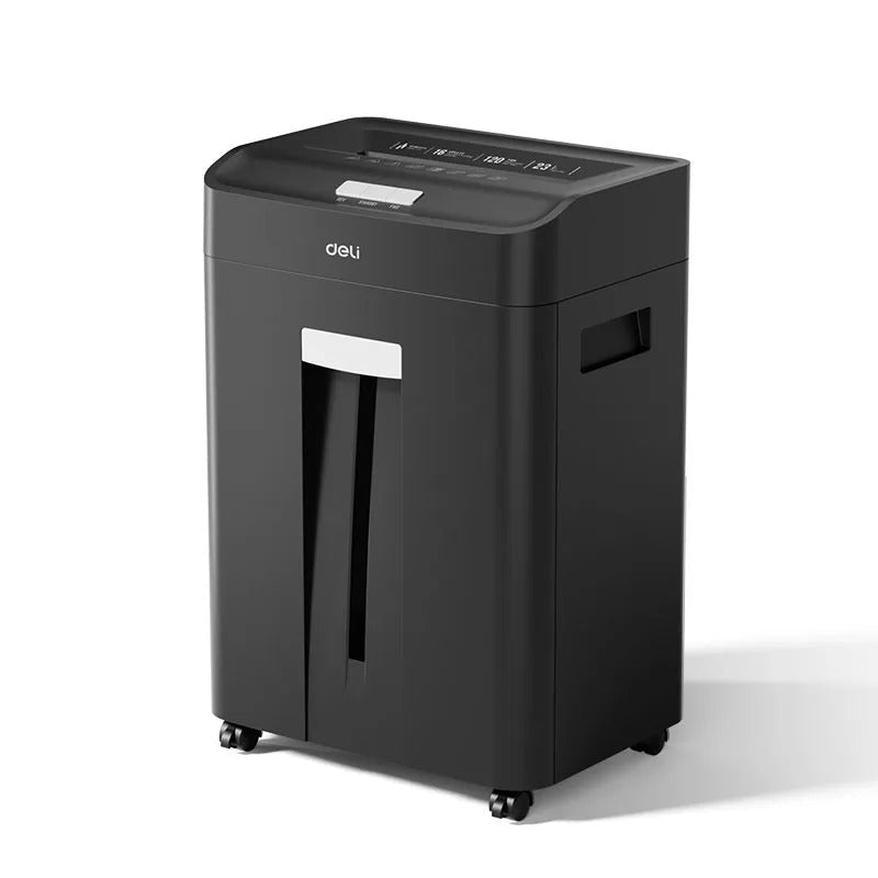 Deli E14436 Paper Shredder Sonyoba Marketing