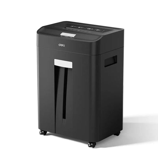 Deli E14436 Paper Shredder Sonyoba Marketing