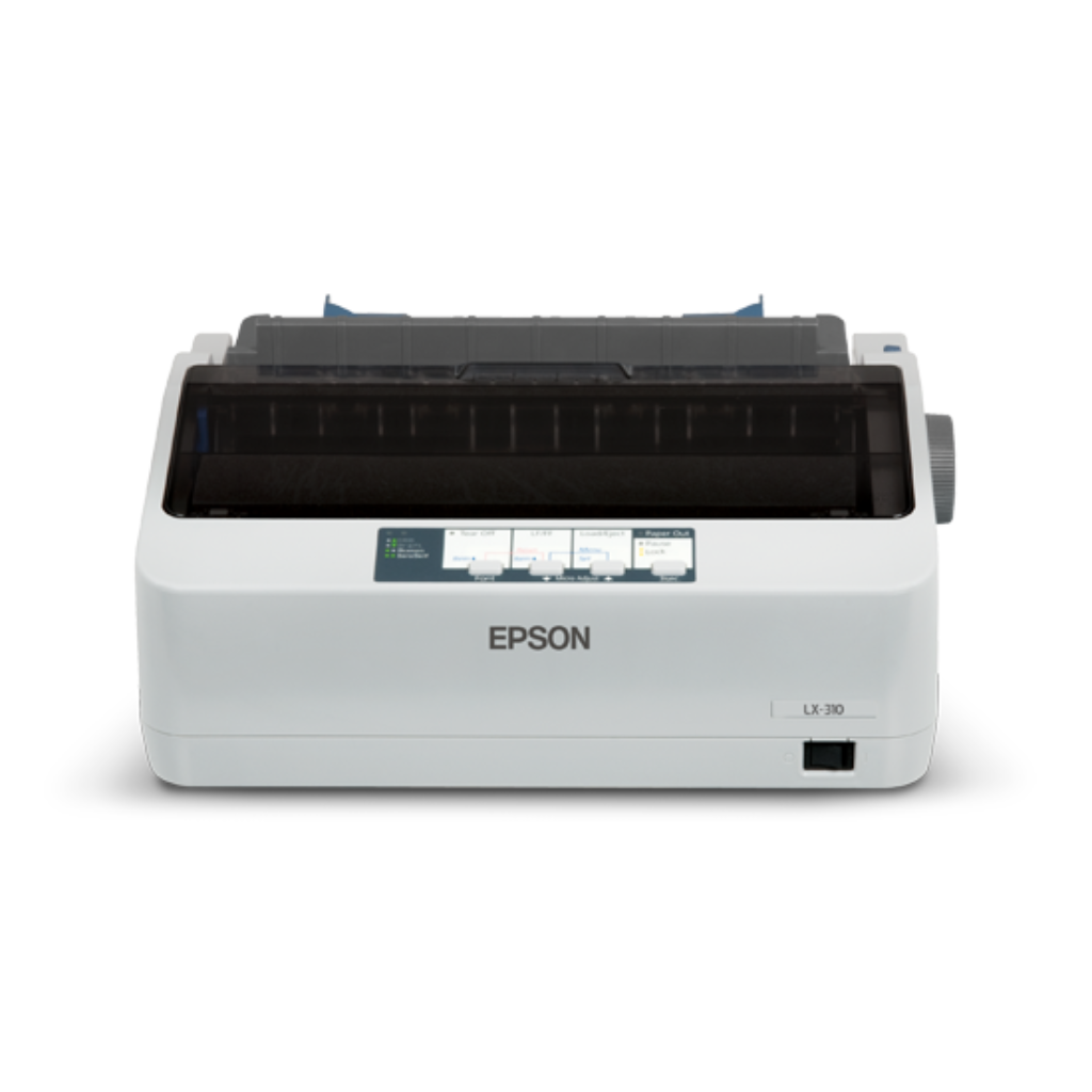 EPSON LX-310 Dot Matrix Printer