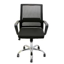 SOHO CH8350 Mesh Office Chair – Sonyoba Marketing