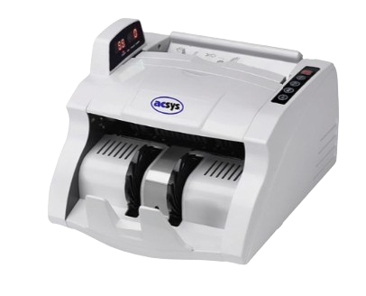 Acsys NX-420B Bill Counter