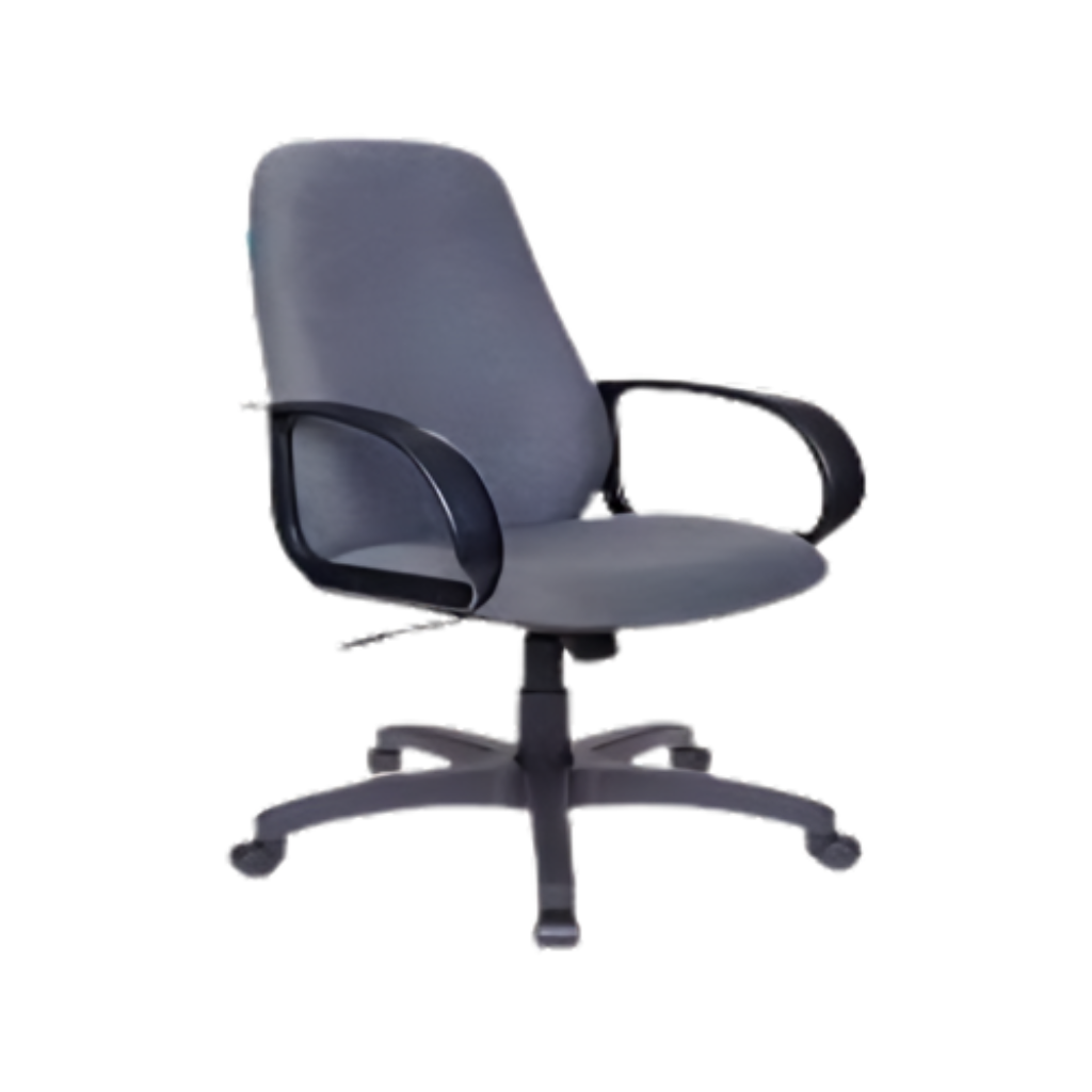 SOHO CH505AX Executive Highback Chair