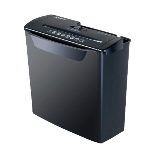 COMIX S202 5 sheets 9L Strip Cut Paper Shredder