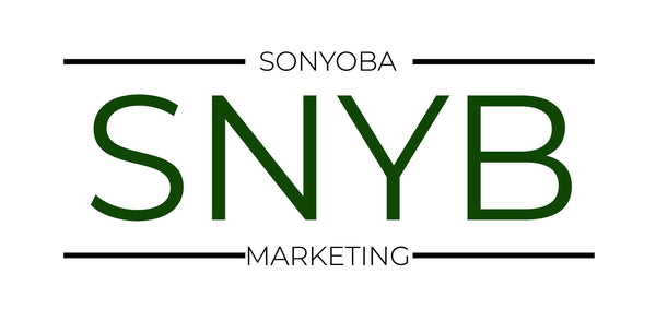 Sonyoba Marketing