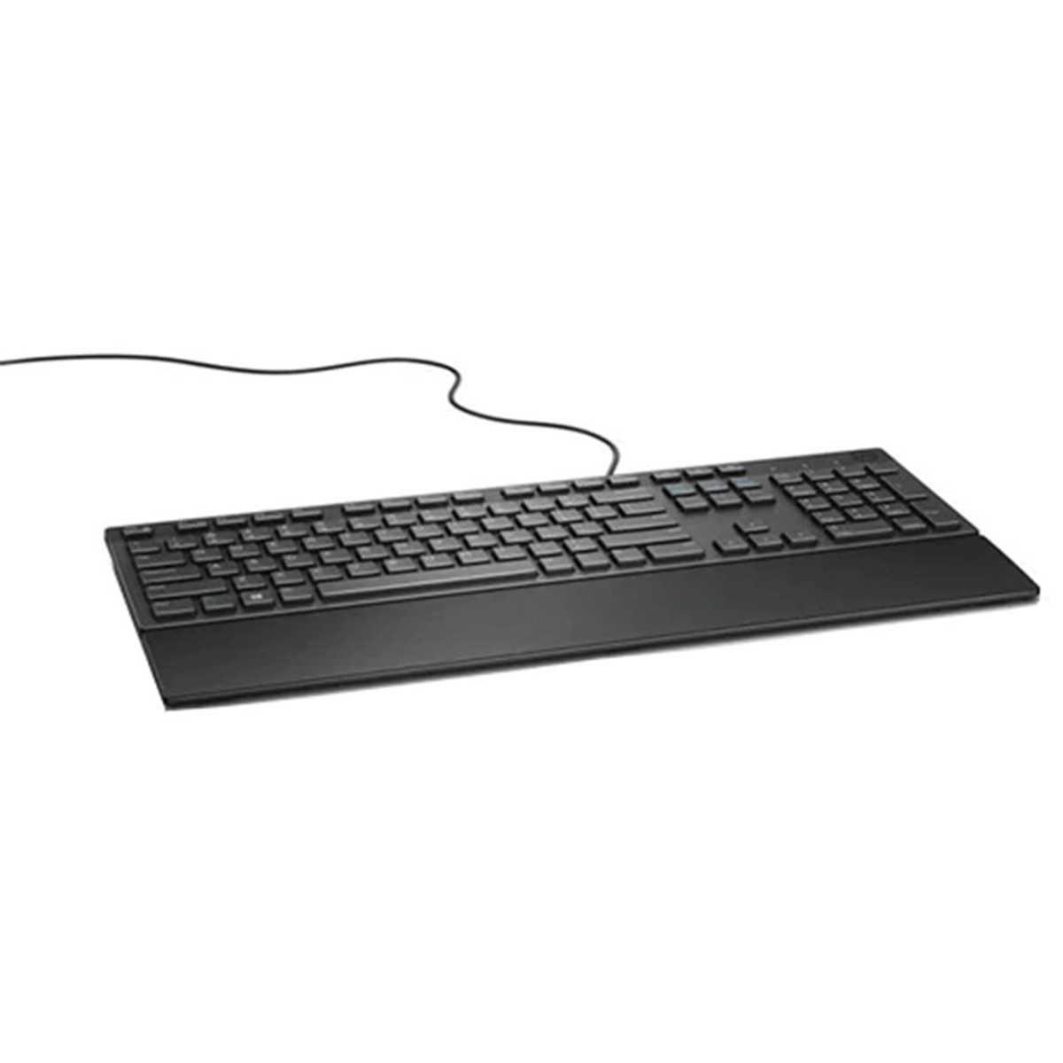 Dell Multimedia Keyboard - KB216