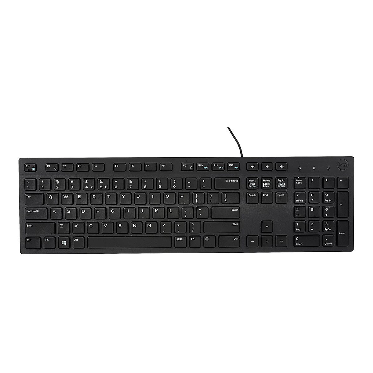 Dell Multimedia Keyboard - KB216