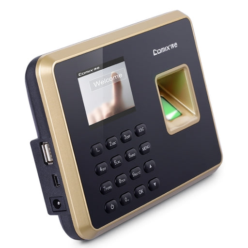 Comix OP3962 Biometric Fingerprint Time Recorder