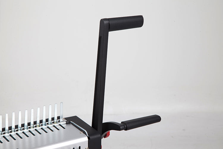 COMIX Comb Binding Machine B2919