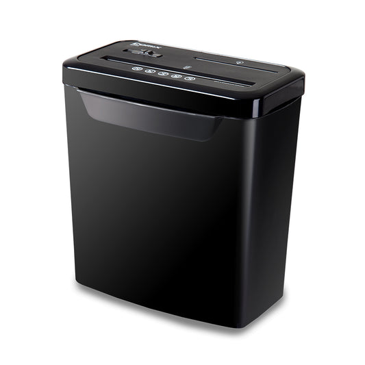 COMIX S340 8 sheets, 13L Cross Cut Paper Shredder