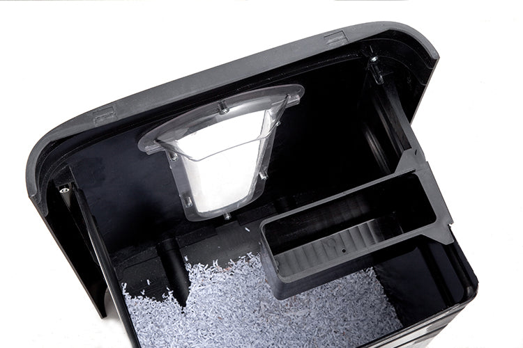 COMIX S6610 (10 Sheets, 35L Micro Cut Heavy Duty Paper Shredder)