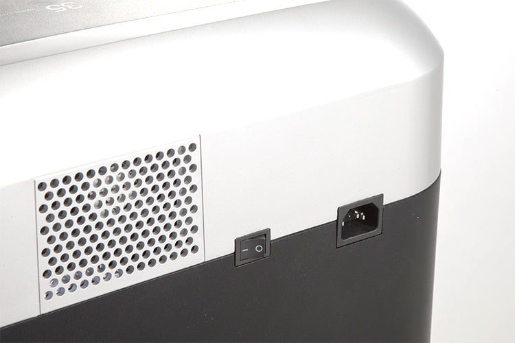 COMIX S6610 (10 Sheets, 35L Micro Cut Heavy Duty Paper Shredder)
