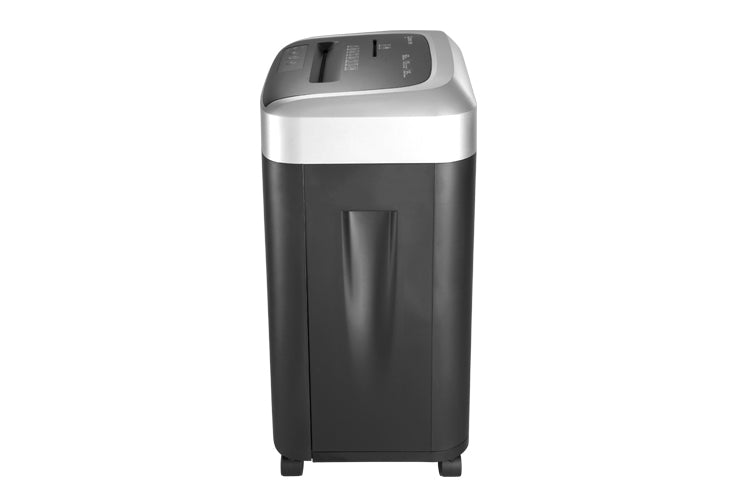 COMIX S6610 10 Sheets 35L Micro Cut Heavy Duty Paper Shredder