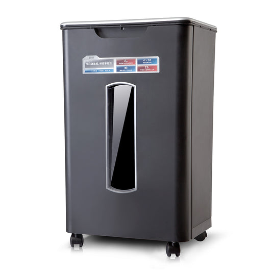 COMIX S801 Heavy Duty Paper Shredder