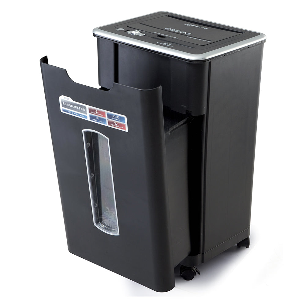 COMIX S801 Heavy Duty Paper Shredder